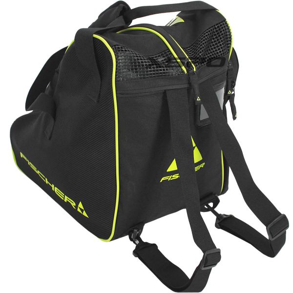 fischer ski boot bag